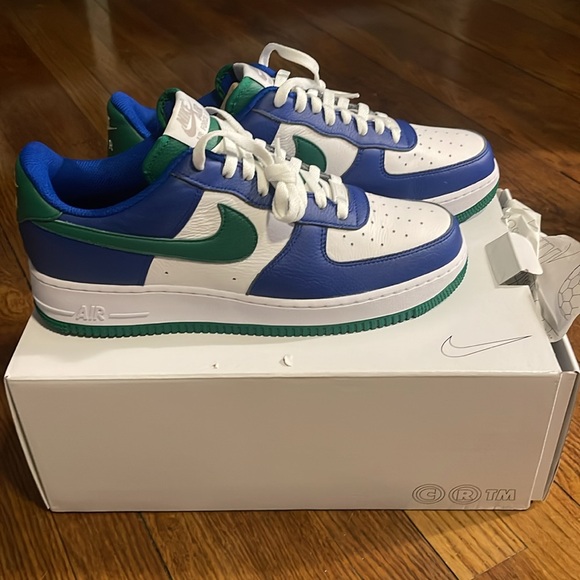 Brand New Nike Air Force 1 - Picture 5 of 5